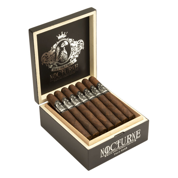 View product media BLTDNT Limited Edition Toro, , jrcigars 2